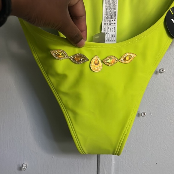 Carnival Bottoms - Picture 3 of 3